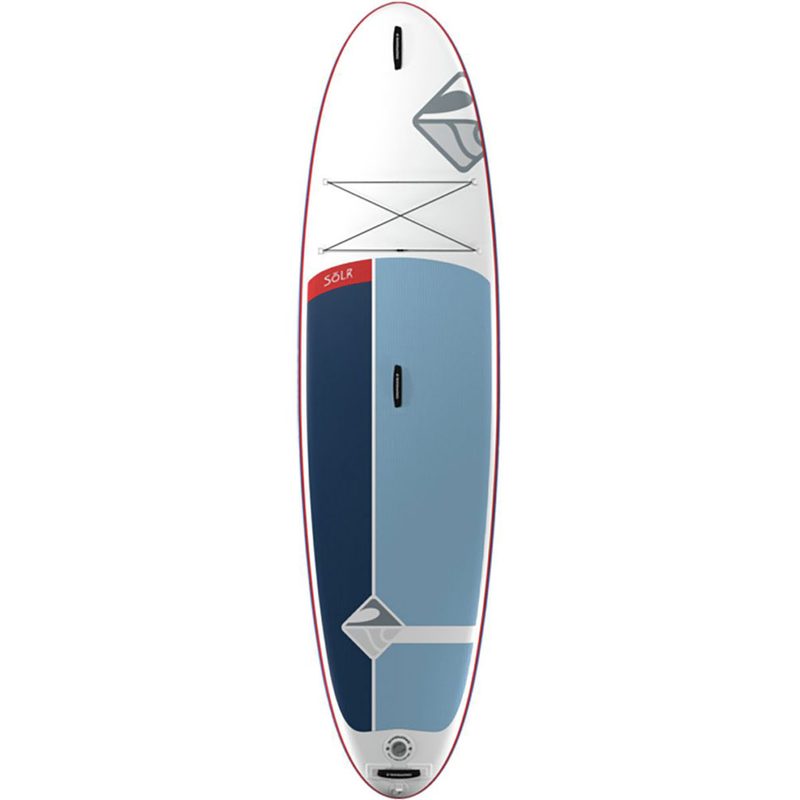 Boardworks Shubu Solr Inflatable Stand-Up Paddleboard