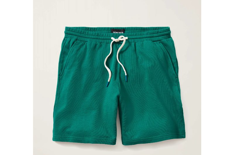 Bonobos Lightweight Sweatshorts