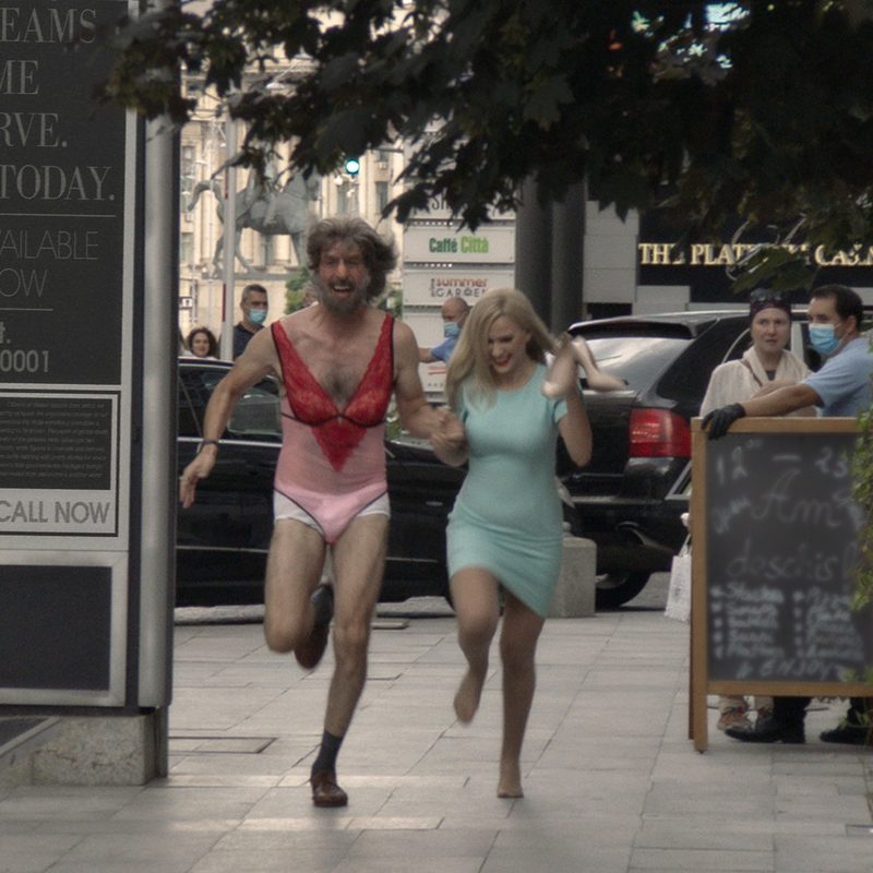 Borat Subsequent Moviefilm
