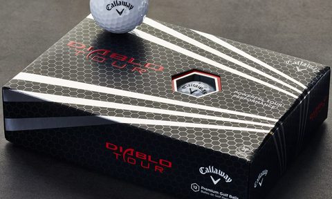 best golf ball deals callaway diablo tour