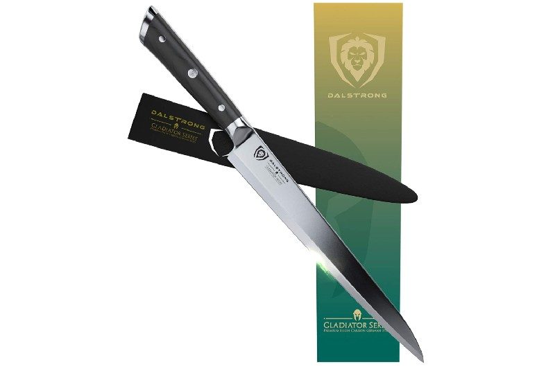 Dalstrong Yanagiba Sushi & Slicing Knife.