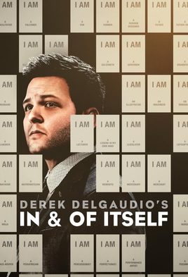 Derek DelGaudio's In & Of Itself