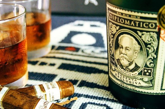 Diplomático Reserva Exclusiva