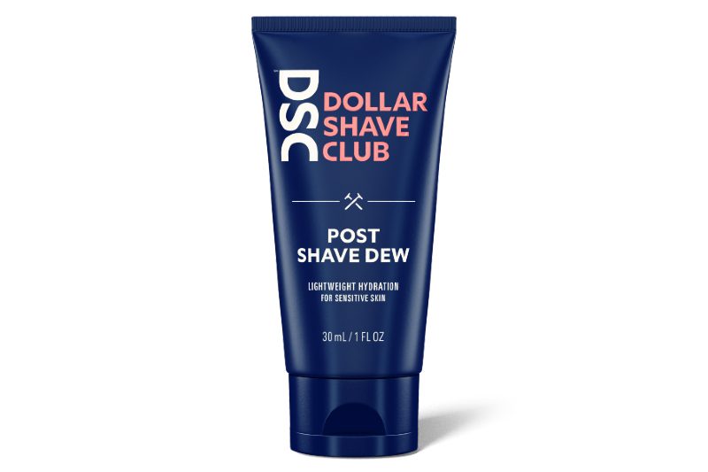 Dollar Shave Club