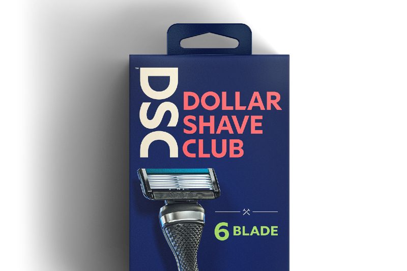 Dollar Shave Club