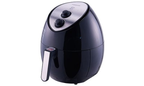 Farberware 3.2 Quart Air Fryer on a white background.