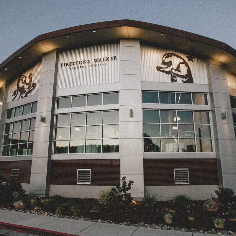 Firestone Walker Brewing Company