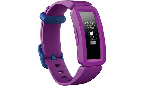 Fitbit Ace 2 on a white background.