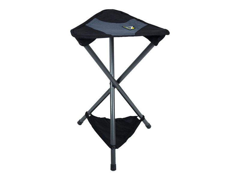 GCI Outdoors PackSeat is a near-perfect camping stool.