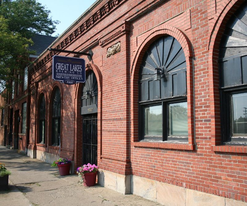 Great Lakes Brewing Company