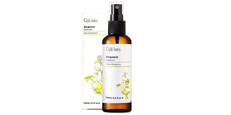 Gya Labs Bergamot Hydrasol