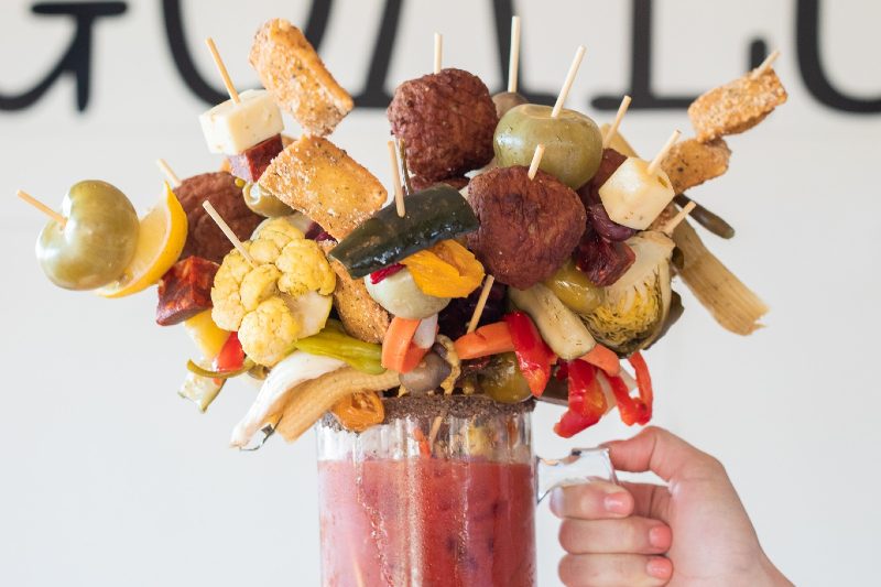 Hash Kitchen restaurant in Phoenix