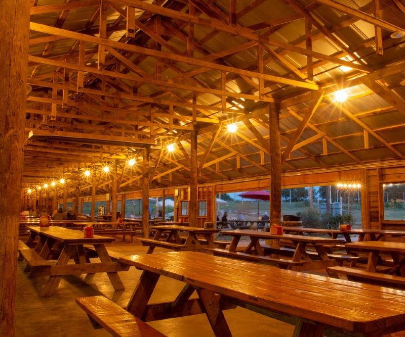 Jester King Brewery