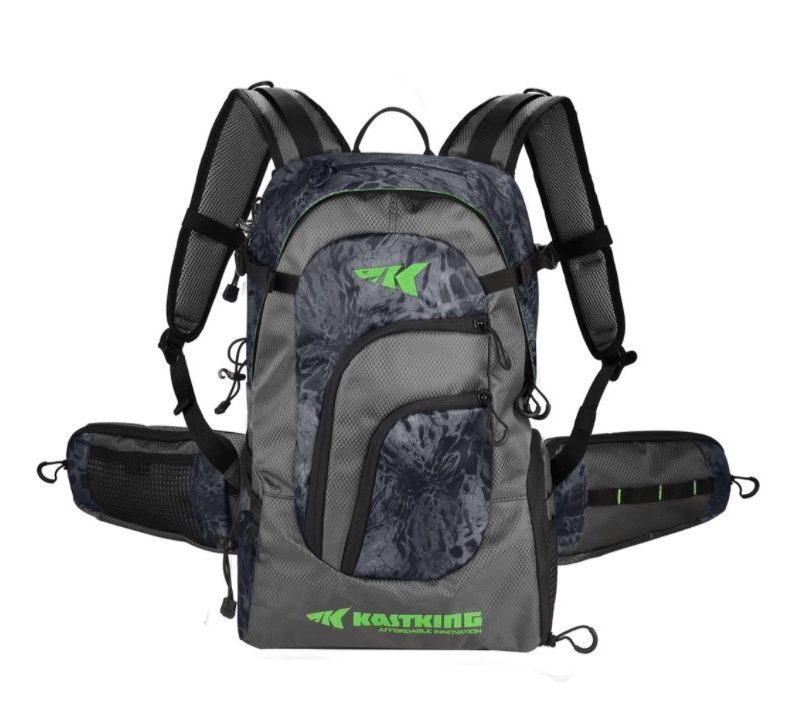 adidas backpack aqua and neon orange color Adidas Stadium 4 Backpack