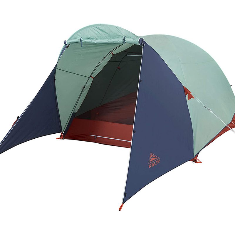 A Kelty Rumpus 6 on white background.