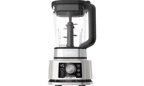 Ninja Foodi Blender on a white background.