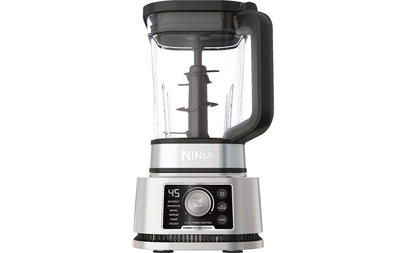 Ninja Foodi Blender on a white background.