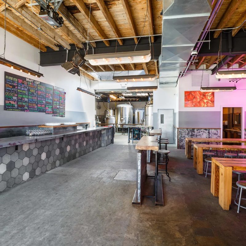 Other Half Brewery in Brooklyn, NY