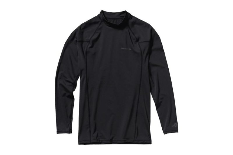 Patagonia R0 Long-Sleeve Top