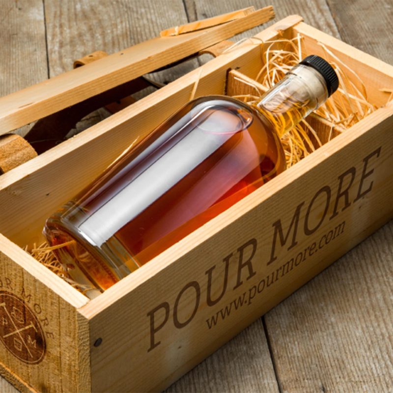 best whiskey subscriptions pour more