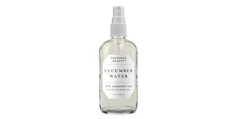 Provence Beauty Cucumber Water