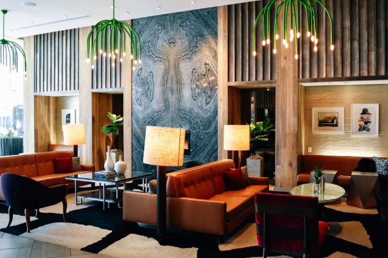 Kimpton Palomar Hotel in Phoenix