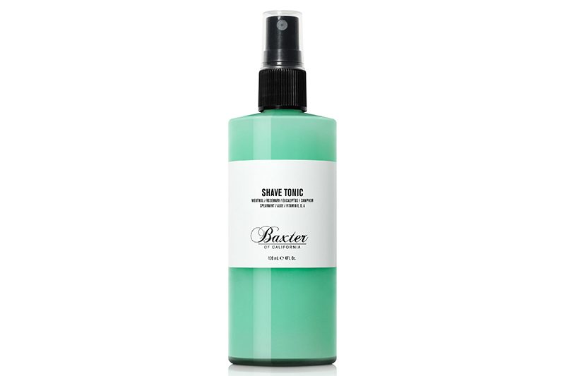 Baxter of California Post-Shave Treatment for Men
