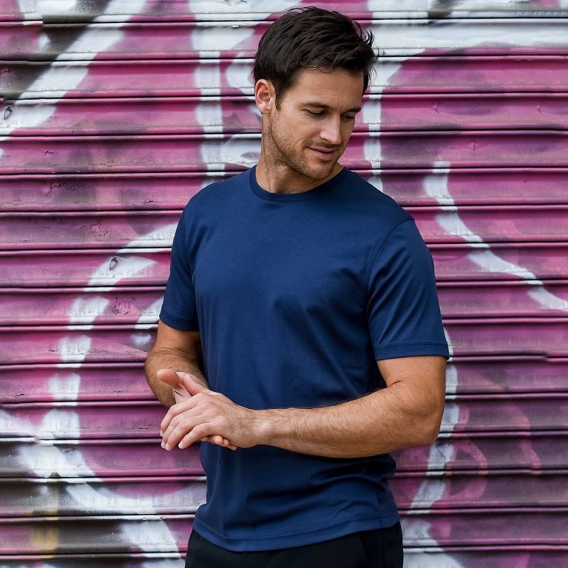 best men's dress t shirts Sellers 5-Pack This jersey shirt is made of a midweight blend of cotton Men's Disney T-shirts | Disney