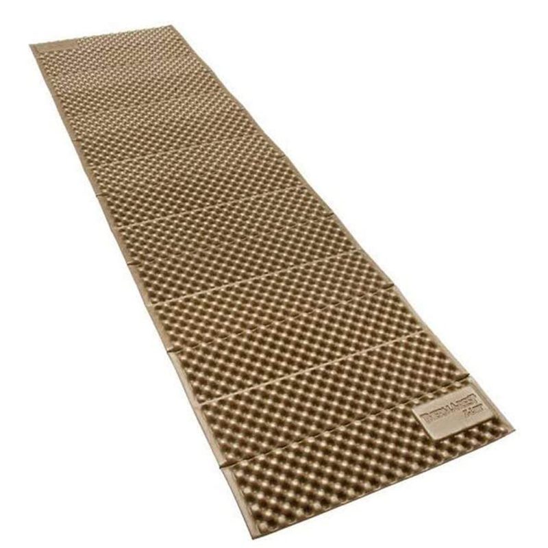 Therm-A-Rest Z Lite Camping Pad on white background.