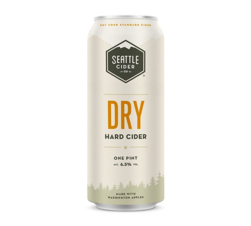 Seattle Cider Co.