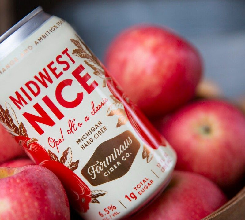 Farmhaus Cider Co.
