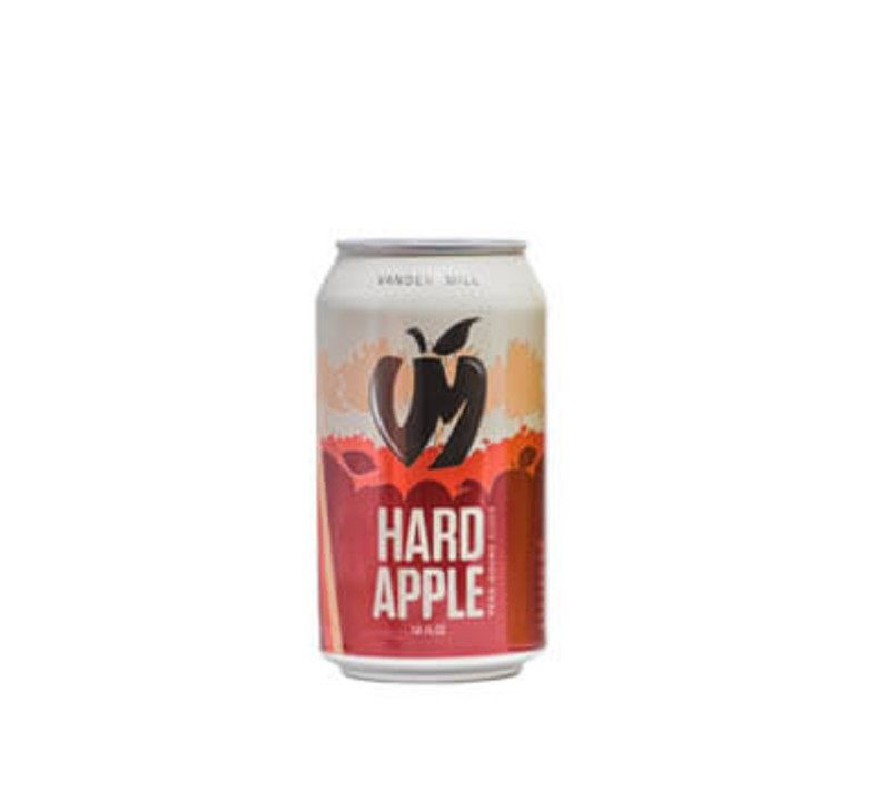 Vander Mill cider