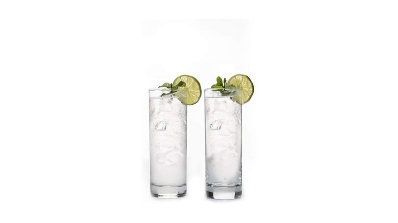 high ball glasses