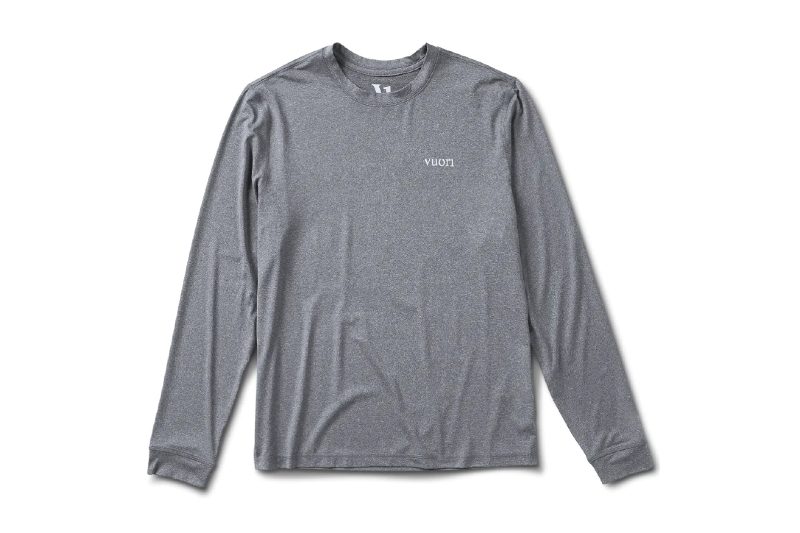 Vuori Long-Sleeve Uluwatu 2.0 Water Shirt