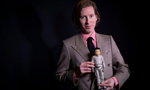 Wes Anderson