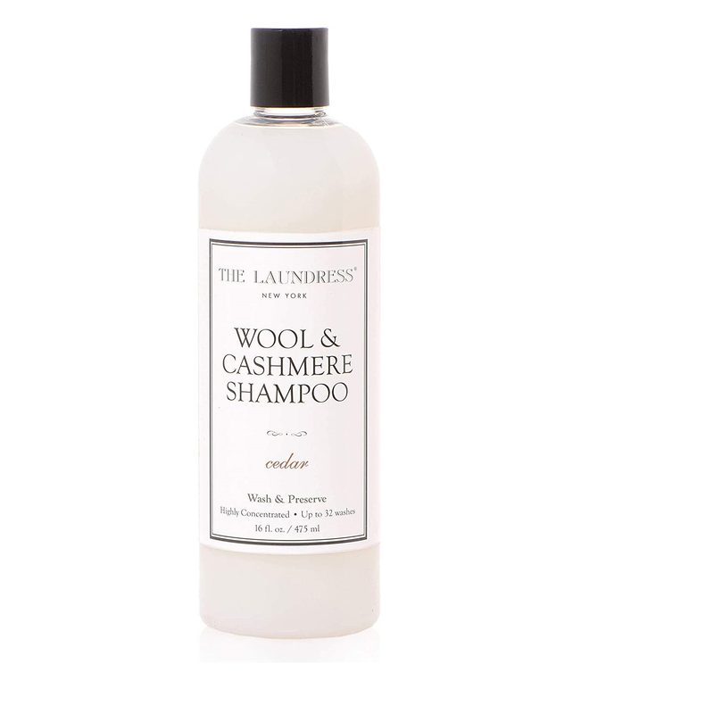 The Laundress Wool & Cashmere Shampoo