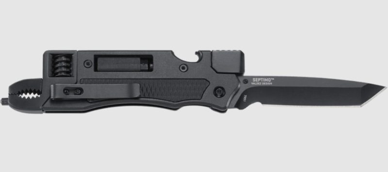 CRKT Septimo Multi-tool