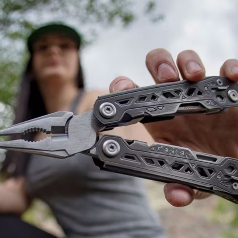 Gerber Truss