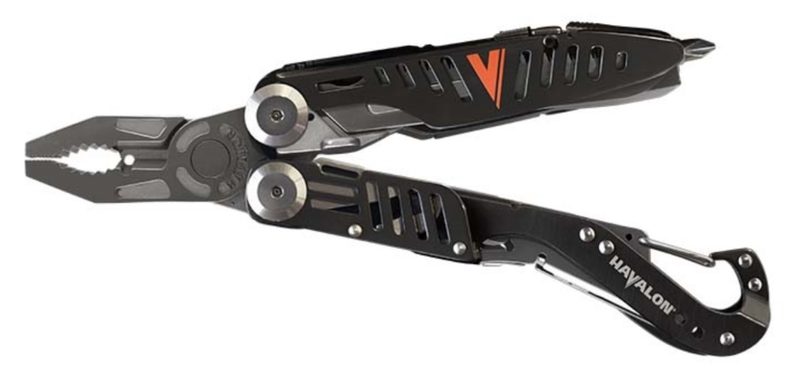 Havalon Evolve Black