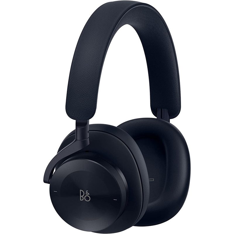 Bang & Olufsen Beoplay H95 headphones are among the most luxurious travel-friendly headphones in the world.