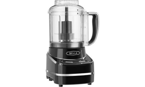 Bella 3-Cup Mini Chopper on a white background.