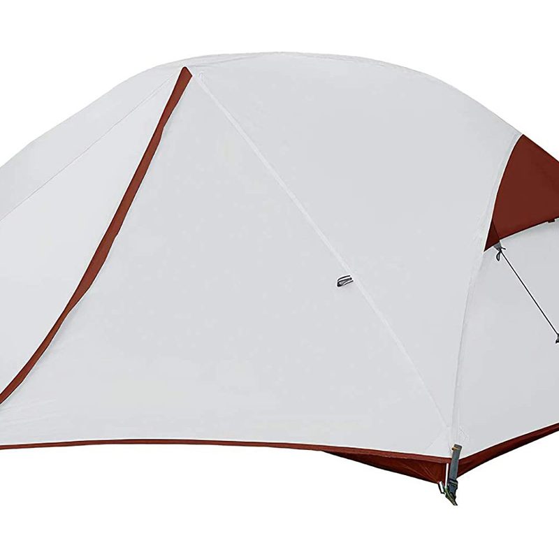 Bessport's Camping Tents offer enough room for two or even three campers.