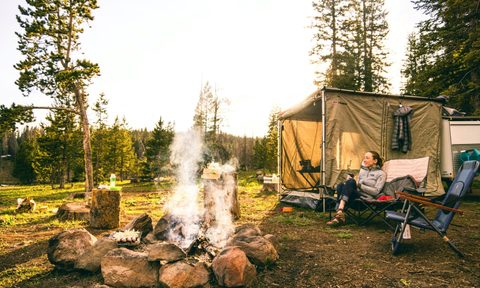 best family tents for bad weather tent