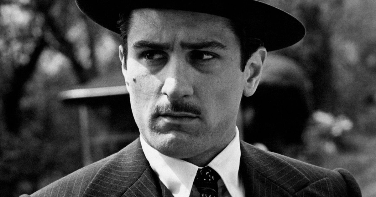 Internet Creates A Fake Scorcese & Robert De Niro Flick - The Manual
