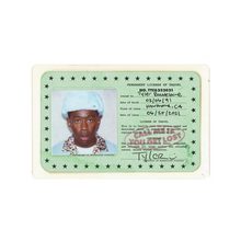 Call Me If You Get Lost by Tyler, The Creator