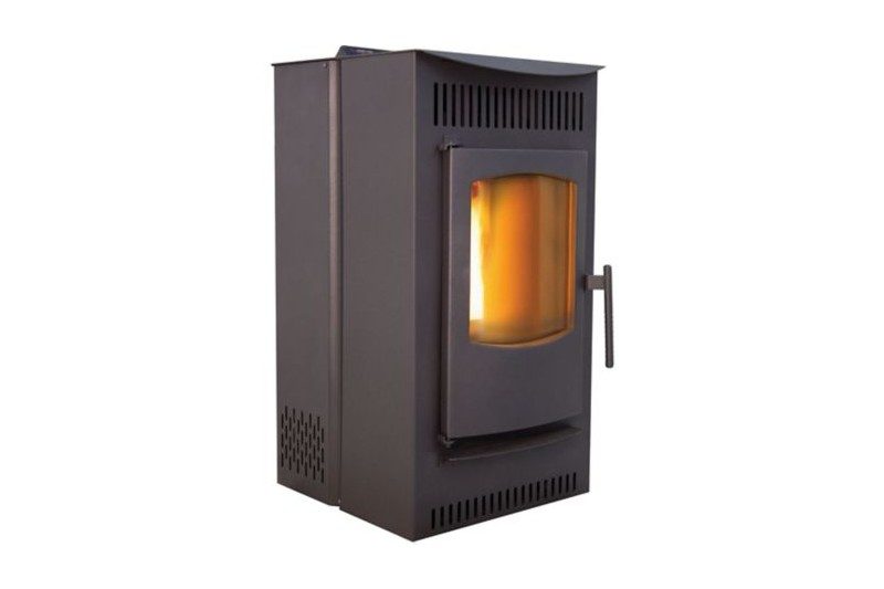 castle serenity pellet stove.