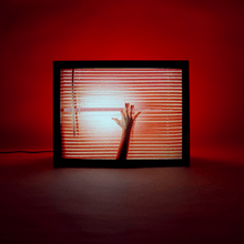 Screen Violence by CHVRCHES album cover.