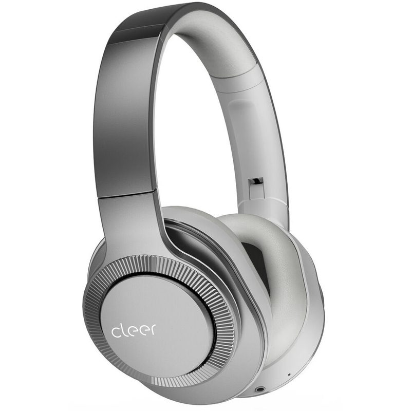 Cleer's Flow II Wireless Headphones are affordable and sound great.
