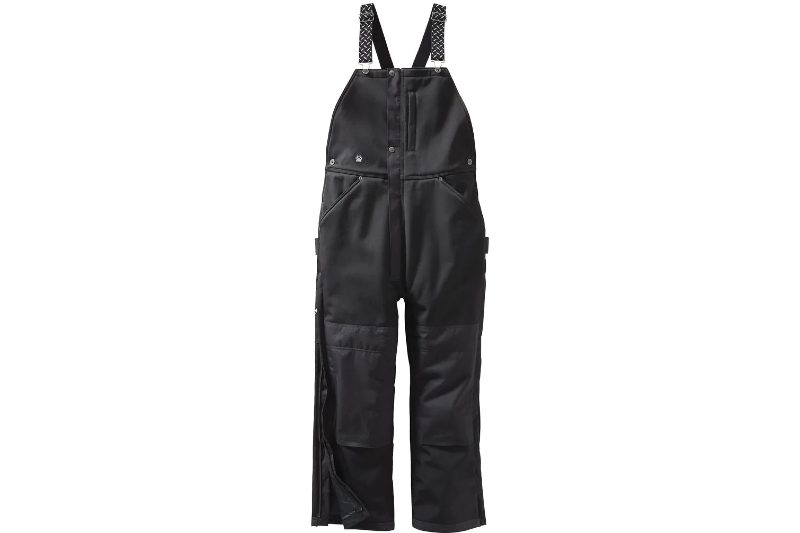 Workwear men's overalls to buy now.