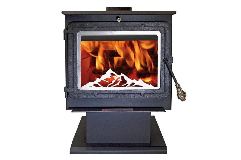 englander wood burning stove.